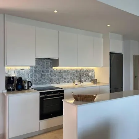 Apartment Luxury Paraiso Pueblo-241 Estepona