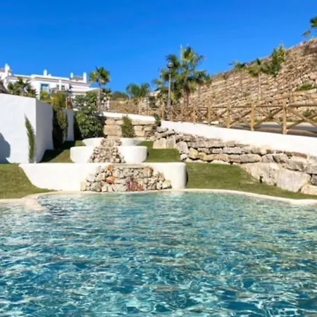 Luxury Paraiso Pueblo-241 Estepona