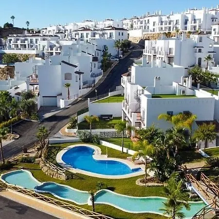Luxury Paraiso Pueblo-241 Estepona