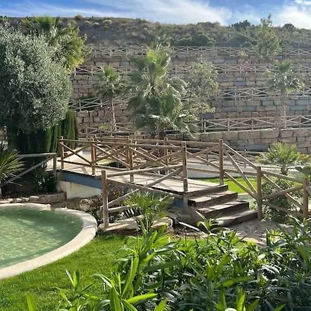 Luxury Paraiso Pueblo-241 Lägenhet Estepona