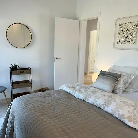 Luxury Paraiso Pueblo-241 Lägenhet