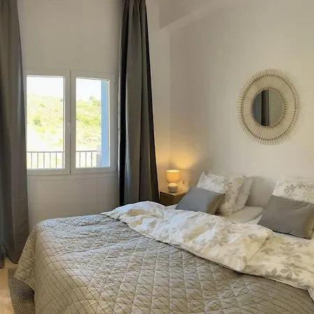Luxury Paraiso Pueblo-241 Lägenhet Estepona