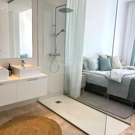 Lägenhet Luxury Paraiso Pueblo-241
