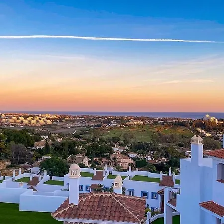 Luxury Paraiso Pueblo-241 Estepona